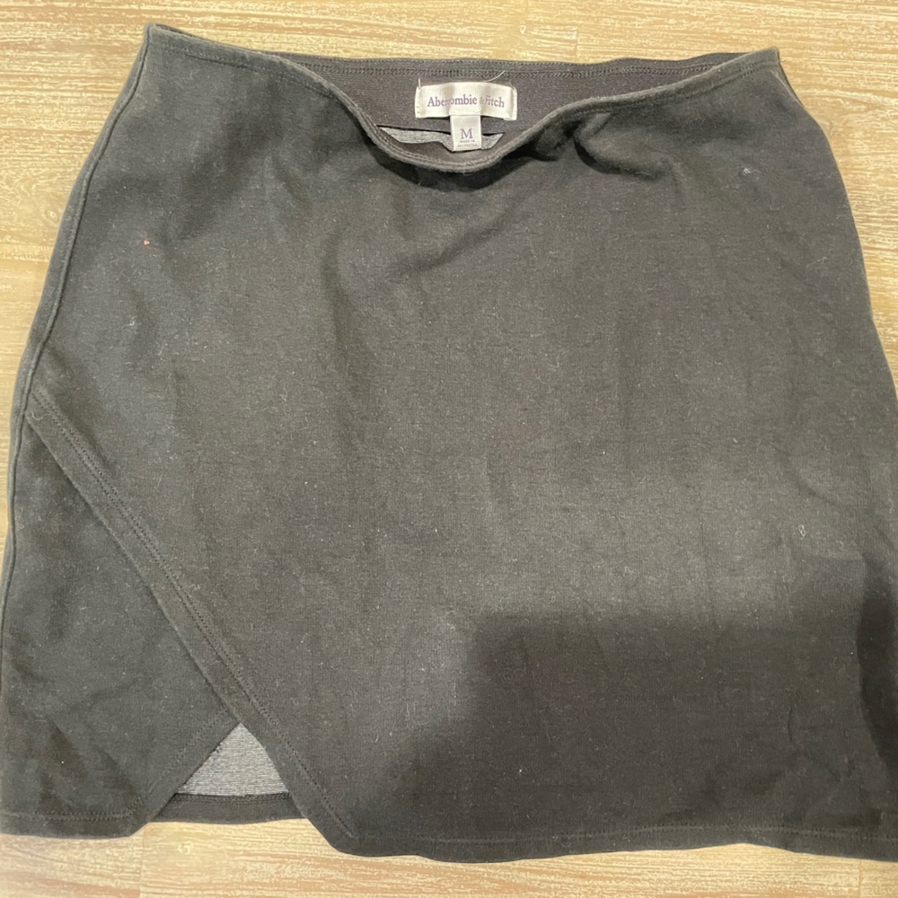 Abercrombie and fitch skirt